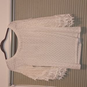 Jens pirate booty for Free People top new no tag